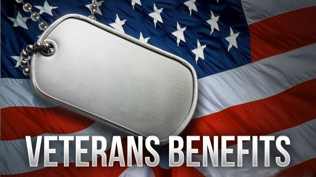 Veterans Benefits – Chicago Police Lieutenants Association