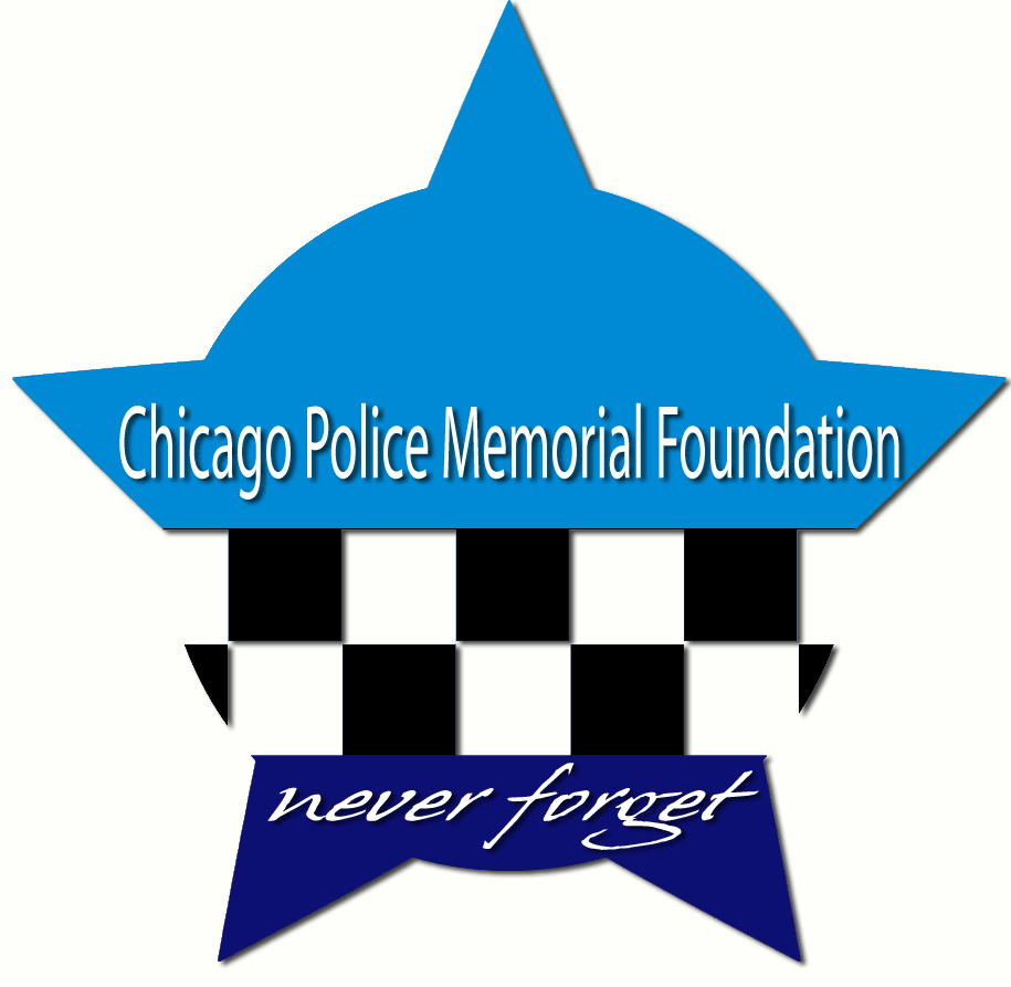 Chicago_Police_Memorial_Foundation_Logo