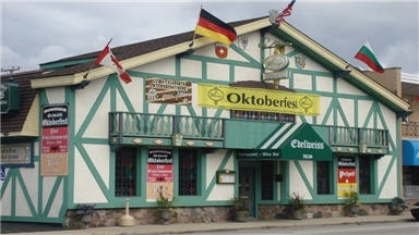 Edelweiss German-American Restaurant