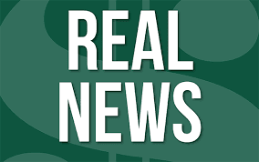 Chicago Police Lieutenants Association logo with "Real News" text.