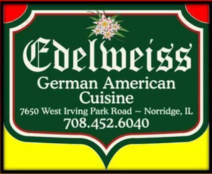 German American Cuisine Address and contact details